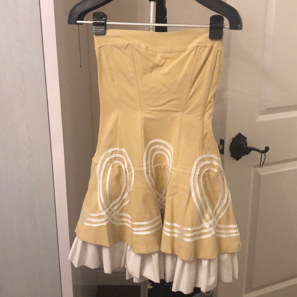 Margo dress